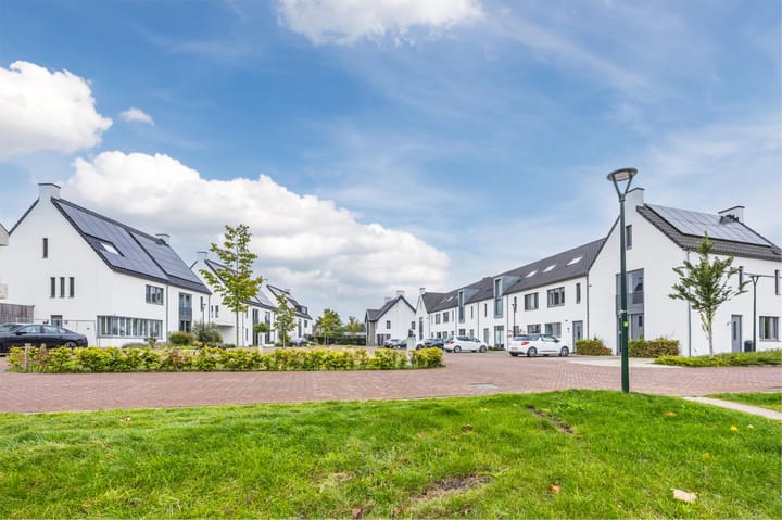 Egbert Dekkershof 4 dans Zeeland photo