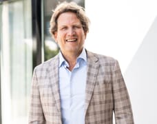 Photo of Egbert Janssen RM RT