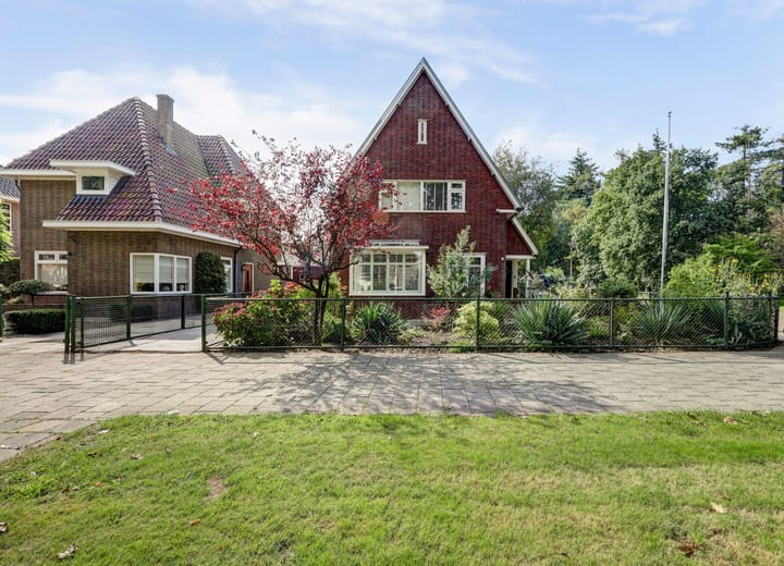 Egbert ten Catelaan 1 in Almelo