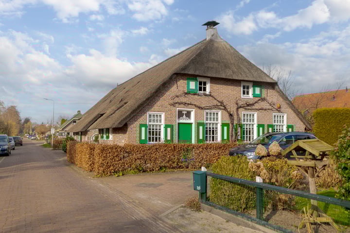Photo of property Egbert Vosland 2, Staphorst