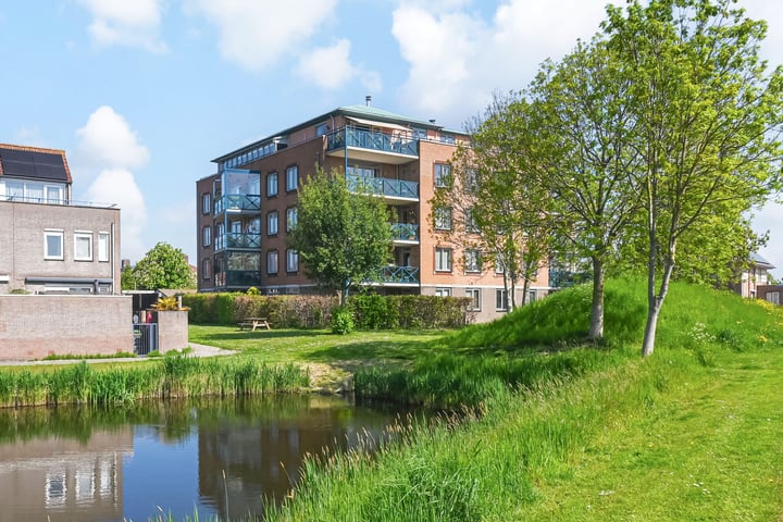 Foto von Haus Egelantier 38, Nootdorp