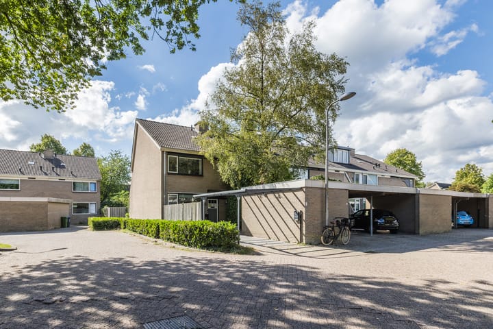 Egelantier 7 in Culemborg