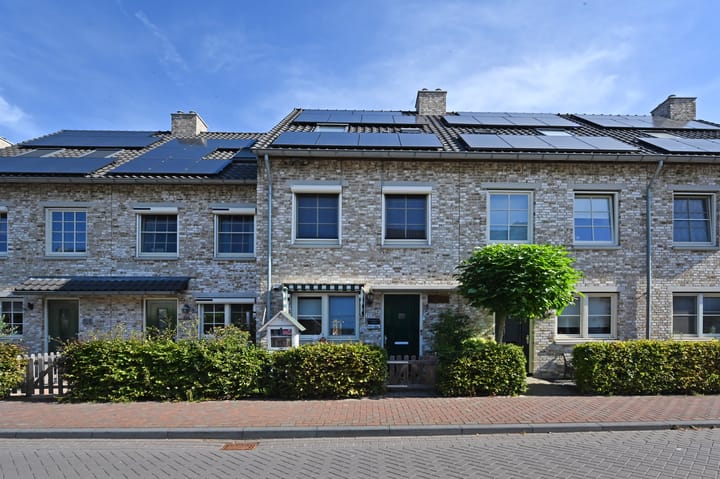 Foto von Haus Egelantier 70, Waddinxveen