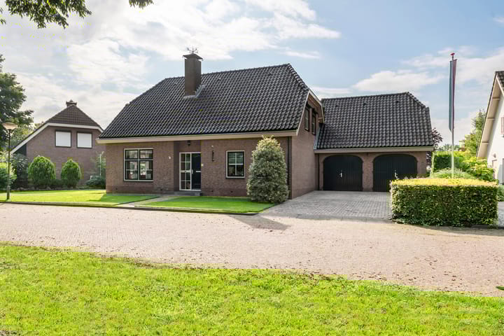 Foto van woning Egelantierpad 21, Sleeuwijk