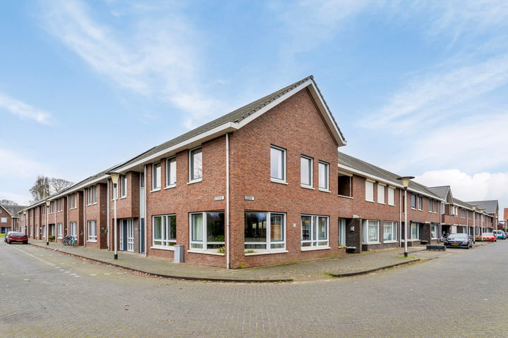 Egelstraat 2 in Helmond