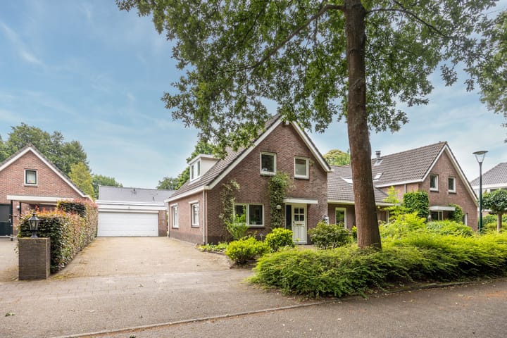 Photo of property Egeltjespad 7, Soest