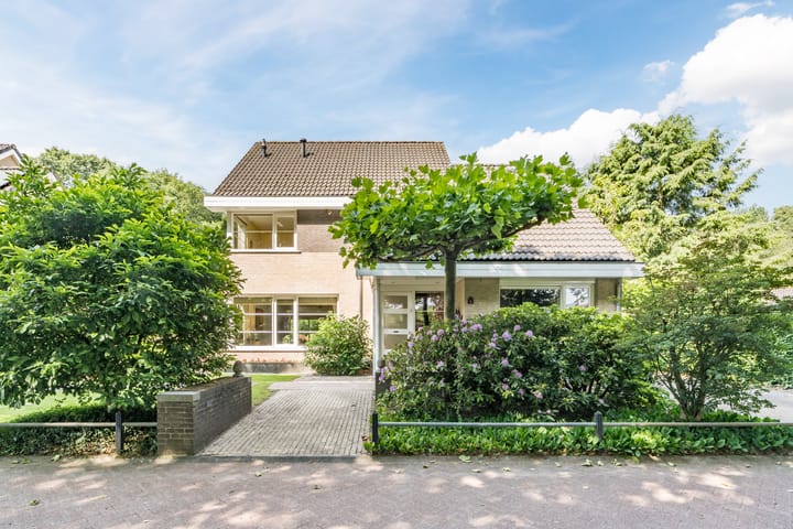 Egge 5 in Veldhoven