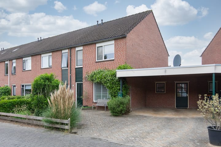 Eggedreef 53 in Doetinchem