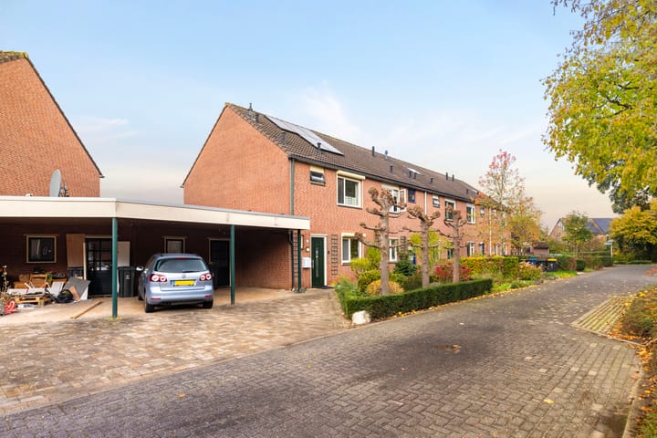 Photo de la maison Eggedreef 55, Doetinchem
