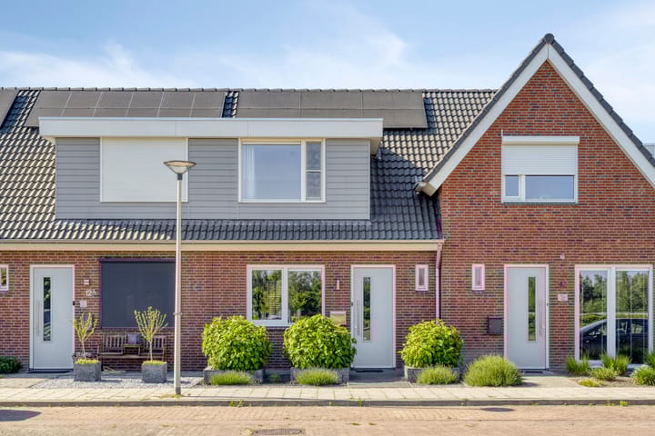 Photo of property Eggendreef 14, Someren