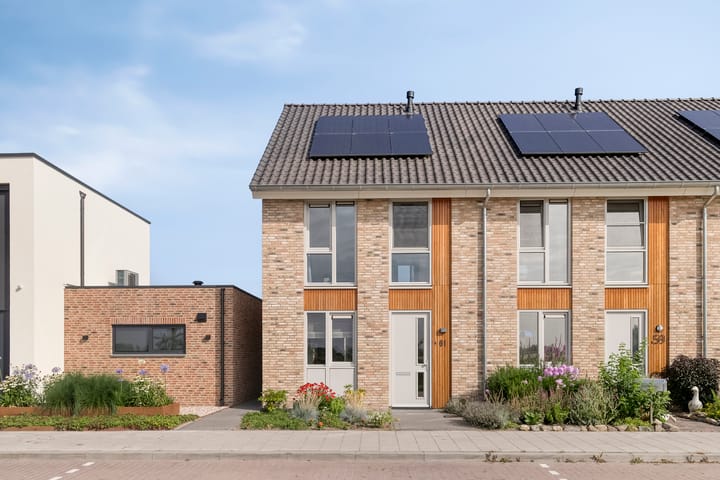 Photo of property Eggendreef 61, Someren