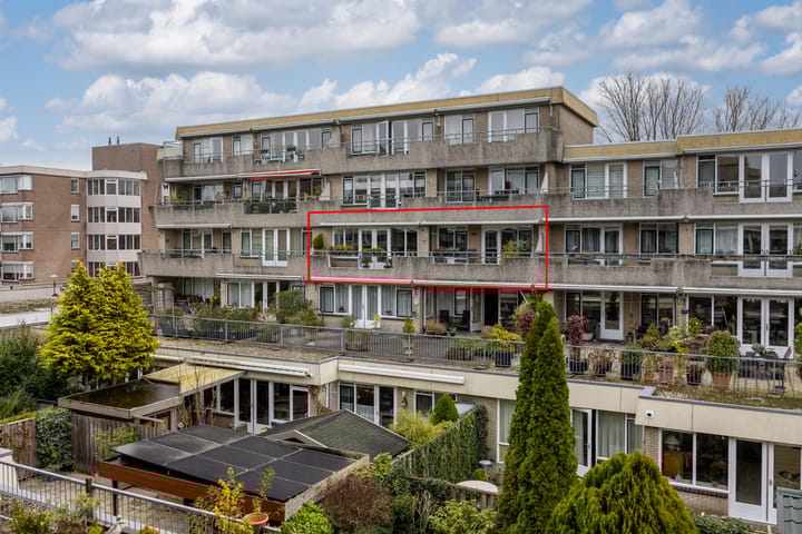 Photo of property Egger 28, Leusden