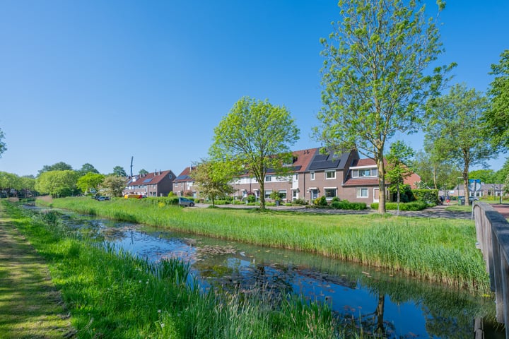 Eggeveld 3 in Houten