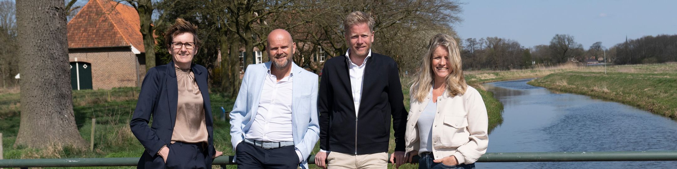 Bürofoto Eggink Maalderink Garantiemakelaars