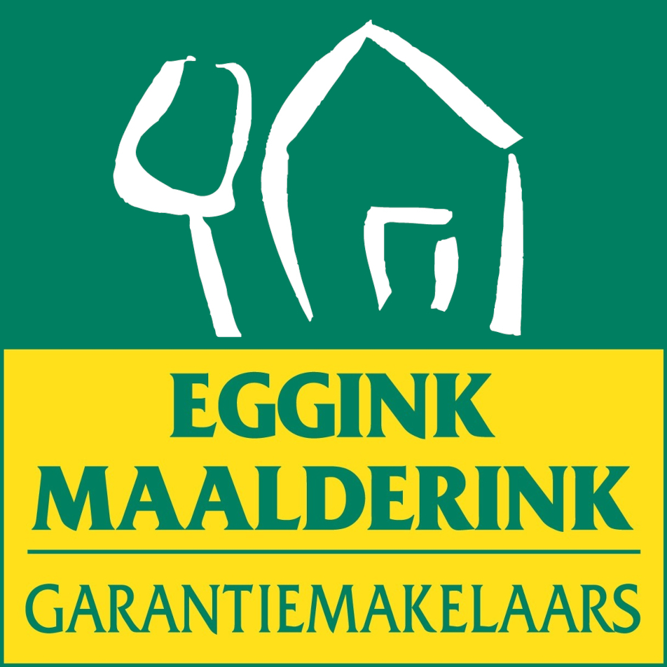 Logo Eggink Maalderink Garantiemakelaars