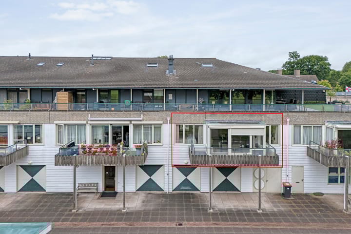Egginklaan 2-24 in Havelte