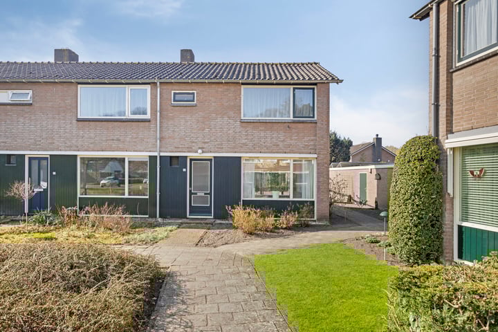 Photo of property Egginkskamp 17, Eefde