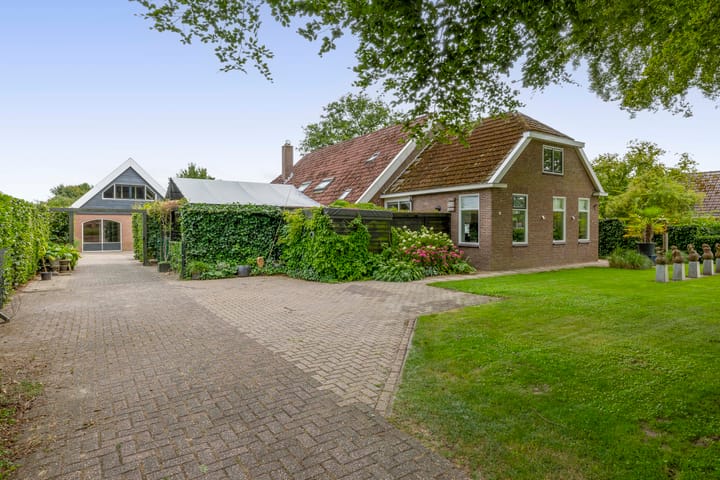 Egginkstraat 31 in Uffelte
