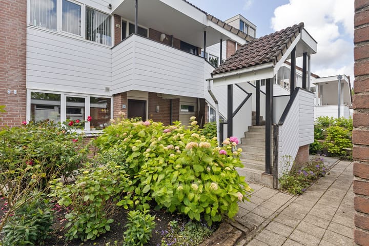 Egholm 27 in Hoofddorp