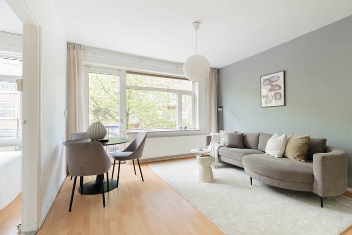 Egidiusstraat 58-1 in Amsterdam