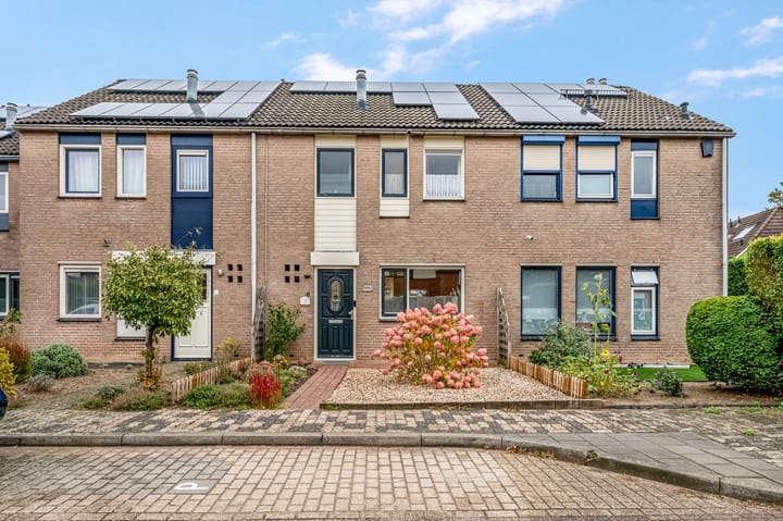 Eglaan 6 in Bemmel
