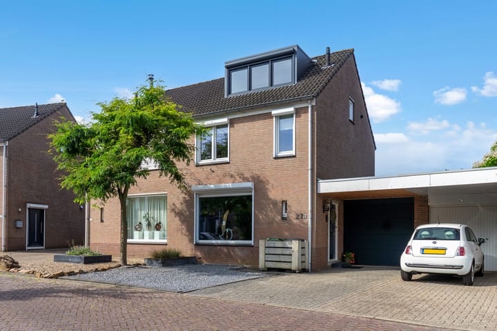 Foto von Haus Eglantier 27A, Brunssum
