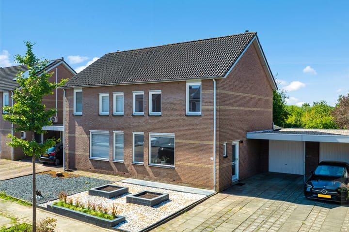 Eglantier 37 in Brunssum