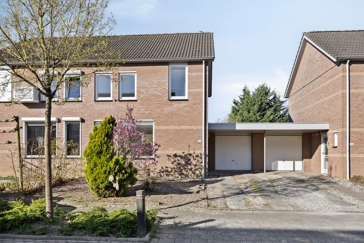 Eglantier 53 in Brunssum