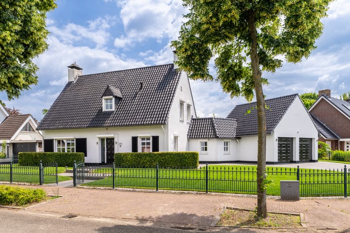 Eglantierhof 26 in Roermond