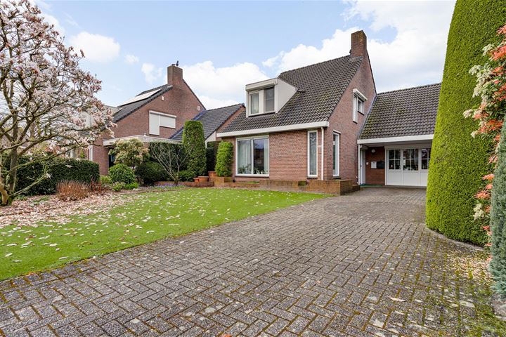 Eglantierhof 40 in Roermond