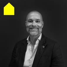 Photo of Egon Rosenberg