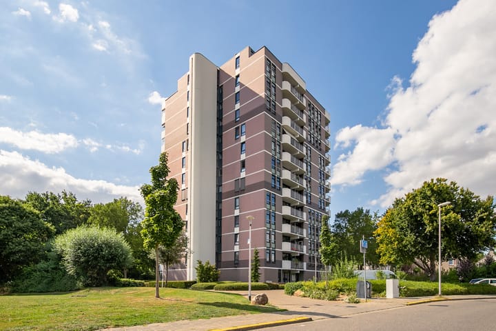 Egstraat 111 in Heerlen photo