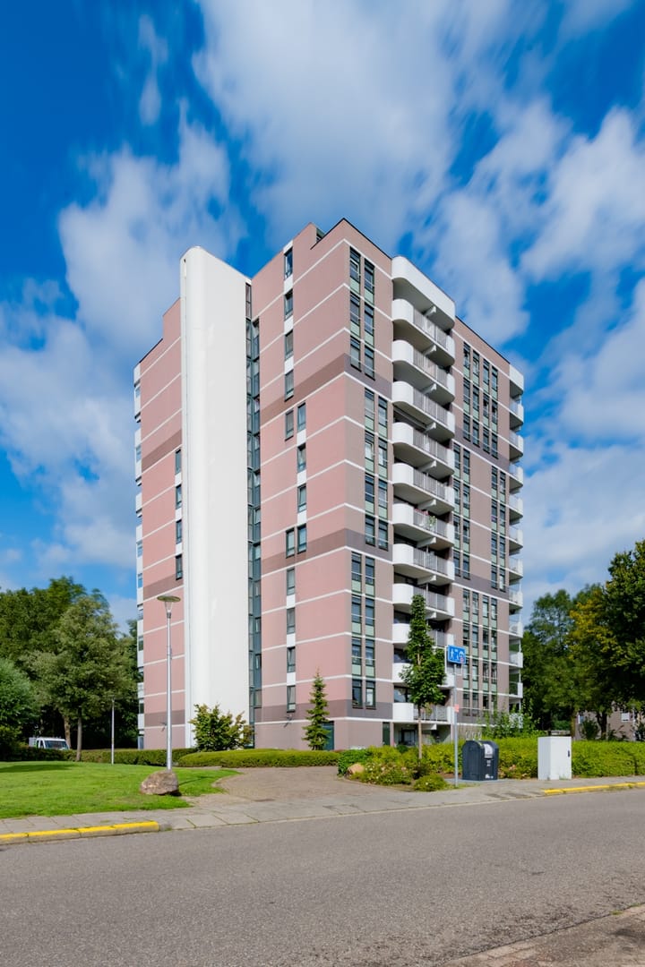 Photo of property Egstraat 157, Heerlen