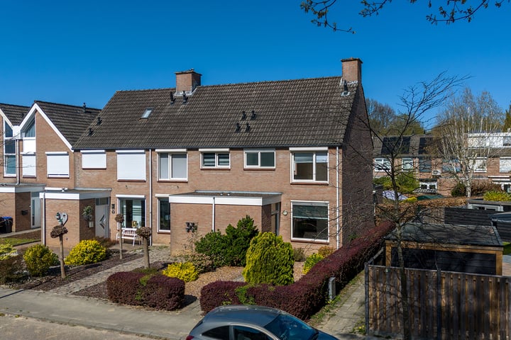 Photo of property Egstraat 17, Heerlen