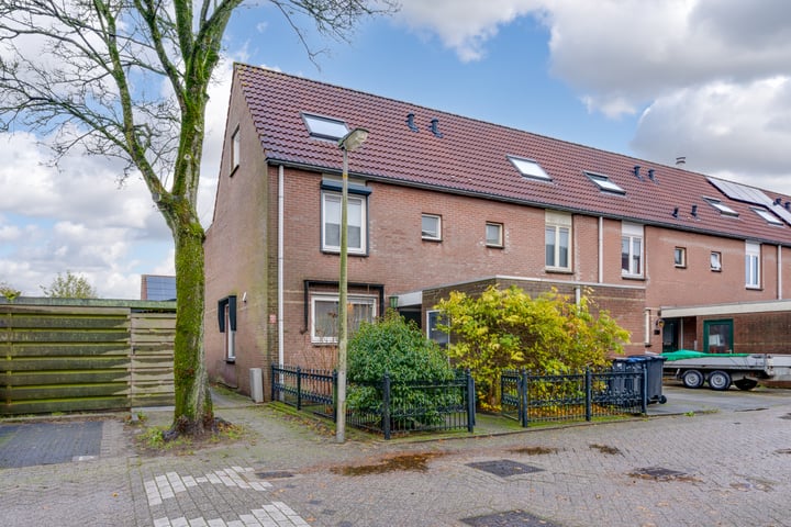 Egstraat 70 in Purmerend