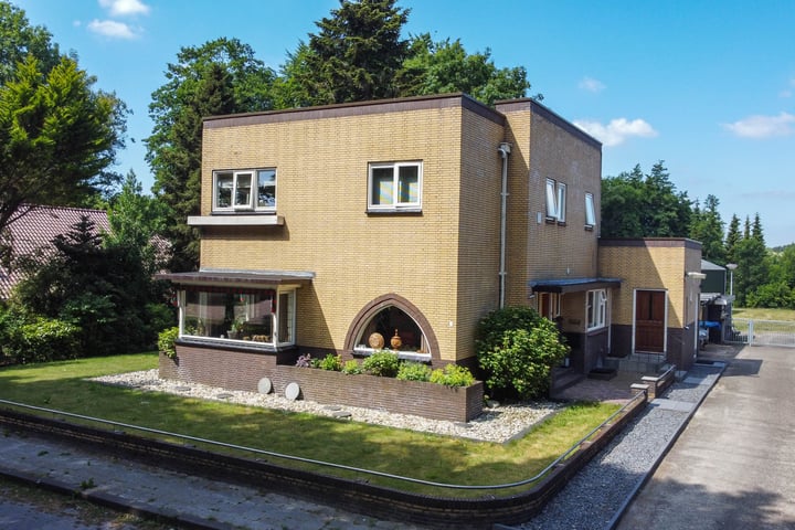 Photo of property Egypteneinde 7, Veendam