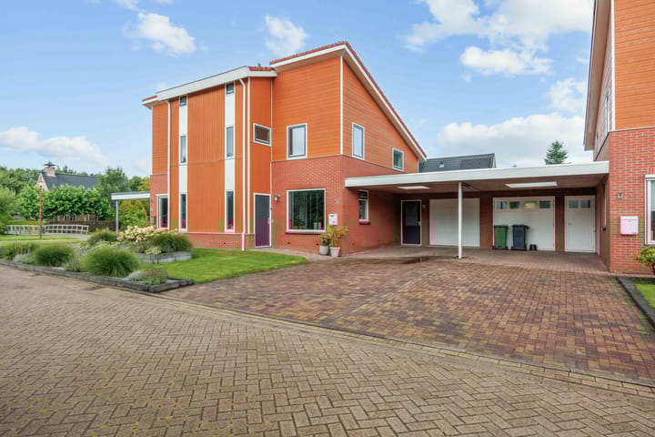 Photo of property Eiber 14, Grootegast