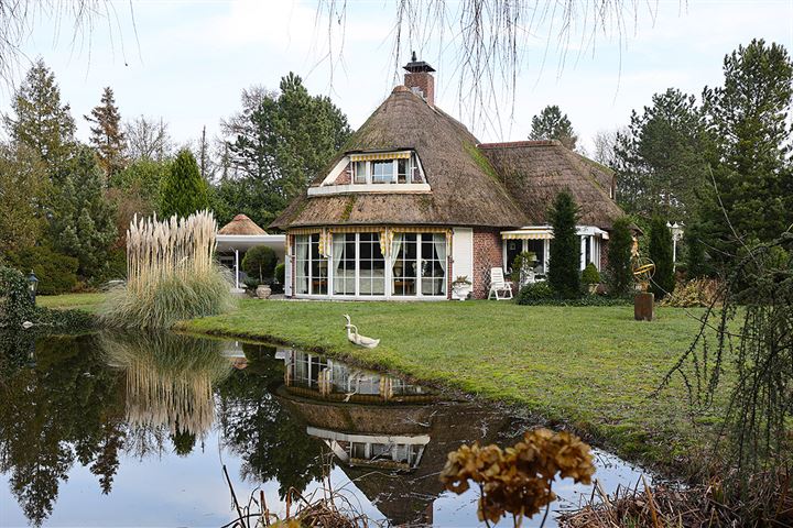 Eibergsestraat 222 in Haaksbergen