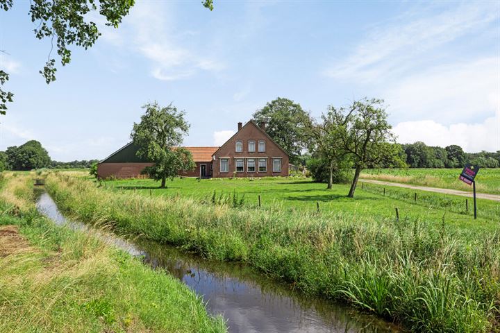 Eibergseweg 16 in Winterswijk Meddo