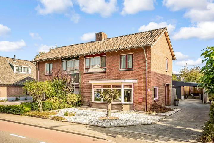 Foto van woning Eibergseweg 9a, Neede