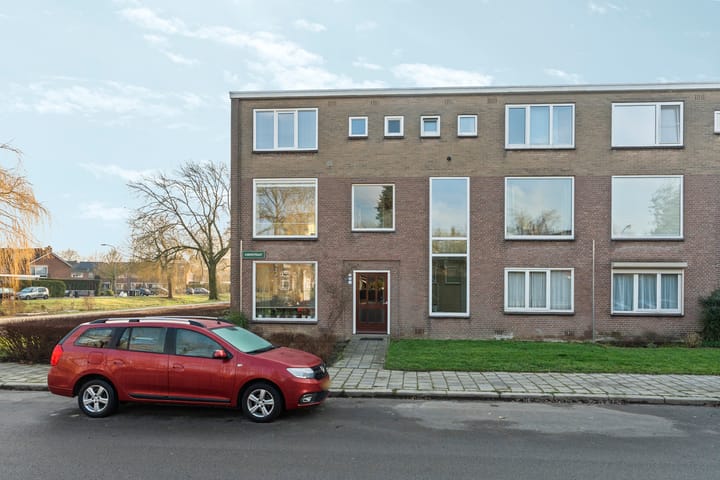Eiberstraat 3 in Velp