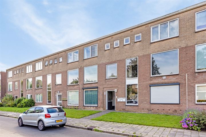 Eiberstraat 39 in Velp