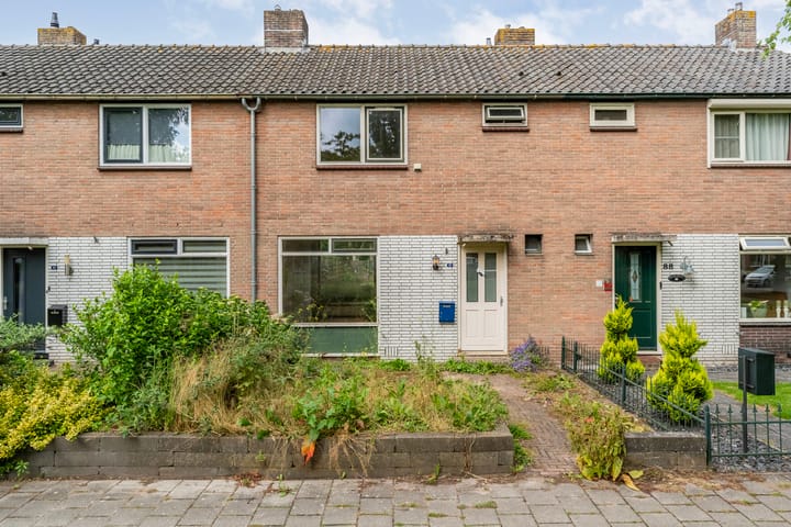 Eiberweg 86 in Dedemsvaart