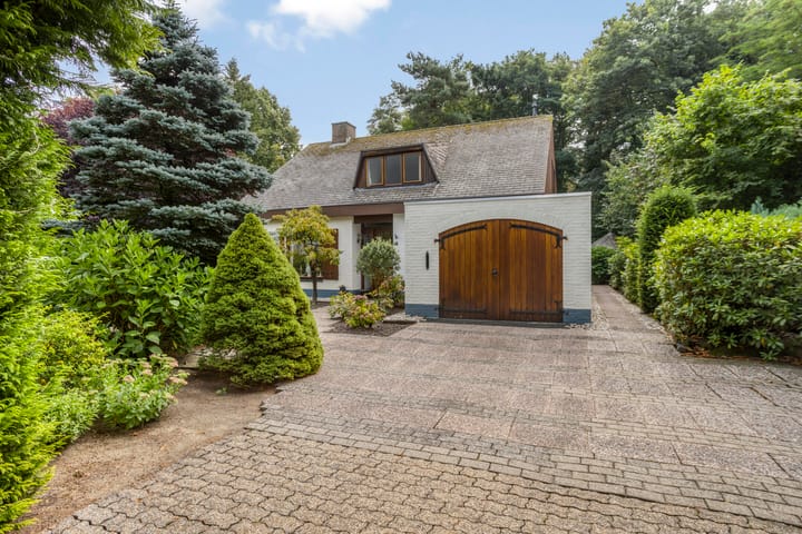 Photo de la maison Eifellaan 14, Venray