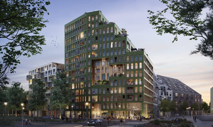 Eiffelstraat 205 in Hoofddorp photo