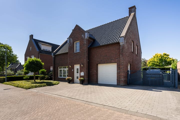 Foto von Haus Eigen Erf 3, Weert