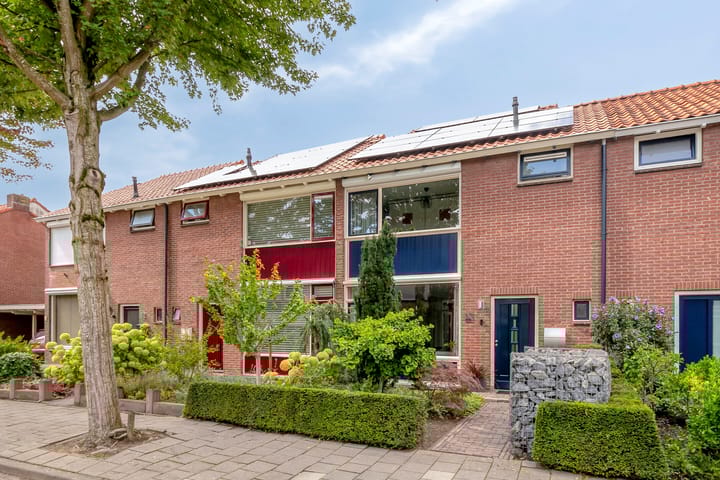 Eigen Heim 8 in Westervoort