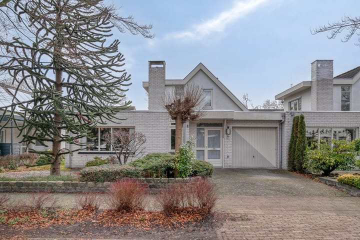 Eigendomweg 29 in Soest foto