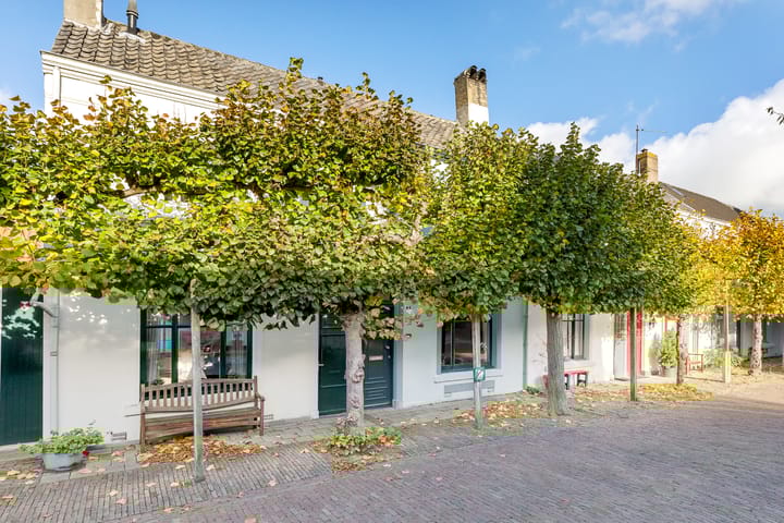 Photo de la maison Eigenhaardstraat 41, Middelburg
