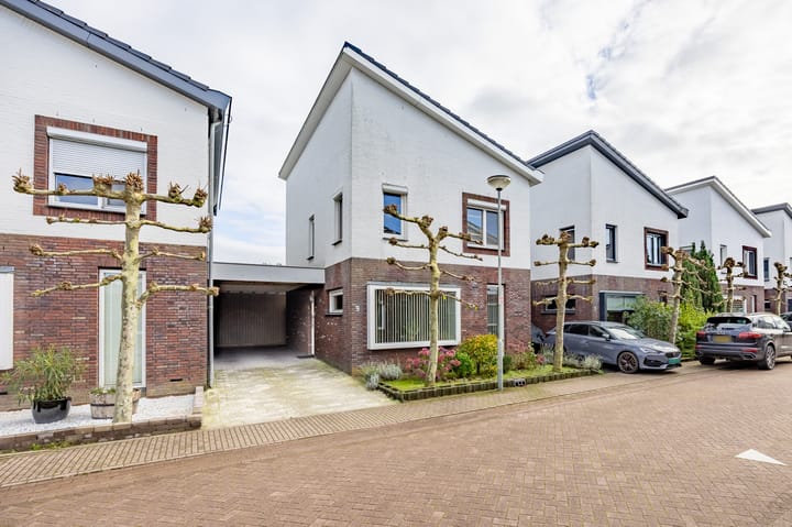 Photo of property Eijckenhof 9, Oostrum